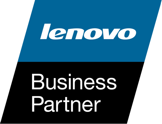 Partnerlogo Lenovo