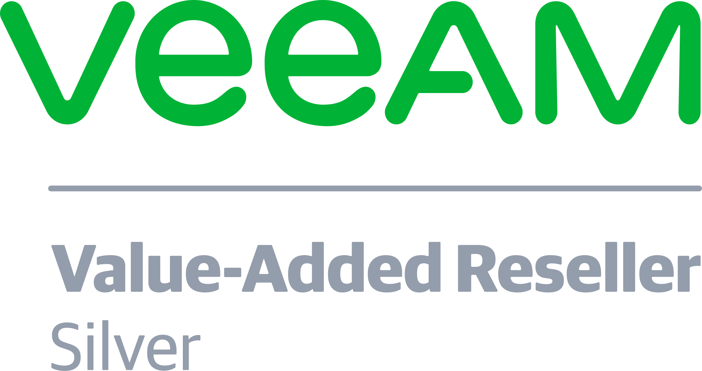 Partnerlogo Veeam
