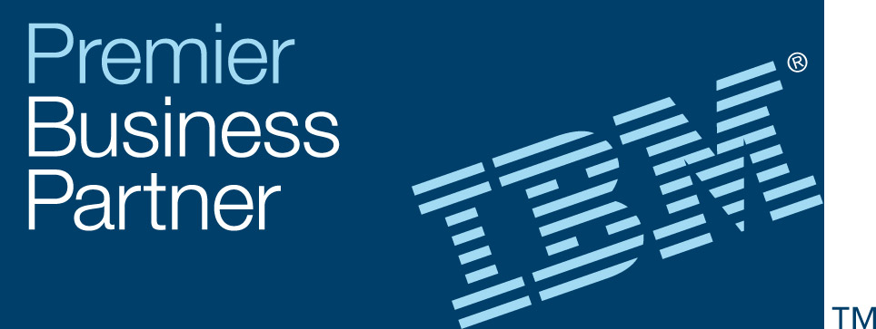 Partnerlogo IBM