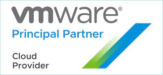 Partnerlogo VMware